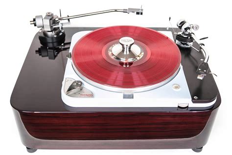 thorens turntable for sale